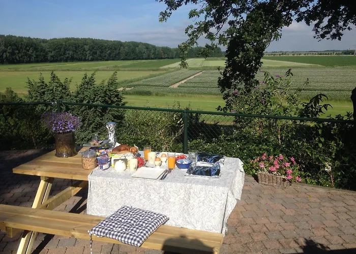 B&B Op de Brabantse Wal