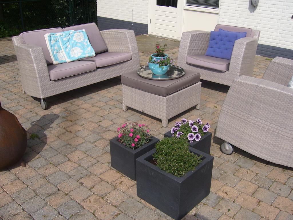Bed & Breakfast Op De Brabantse Wal