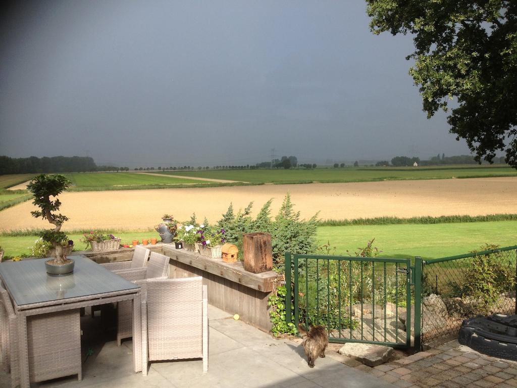 Bed & Breakfast Op De Brabantse Wal 4*