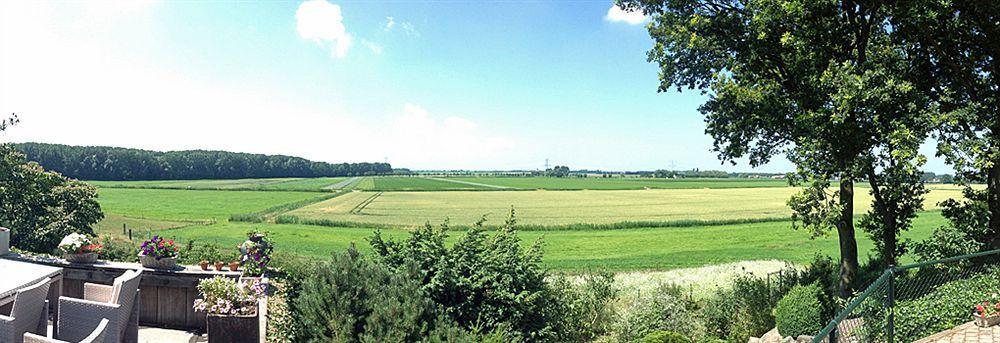 Op De Brabantse Wal 4* Halsteren