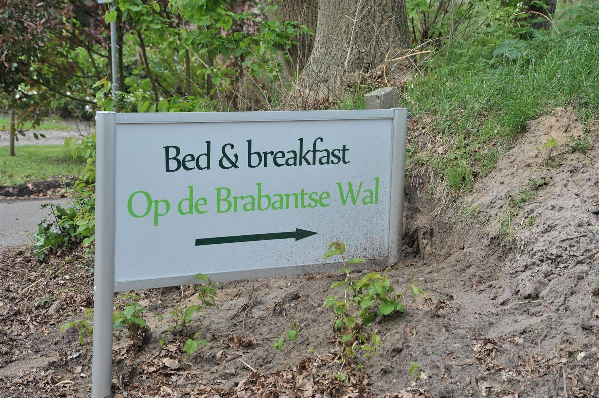 Op De Brabantse Wal Bed & Breakfast