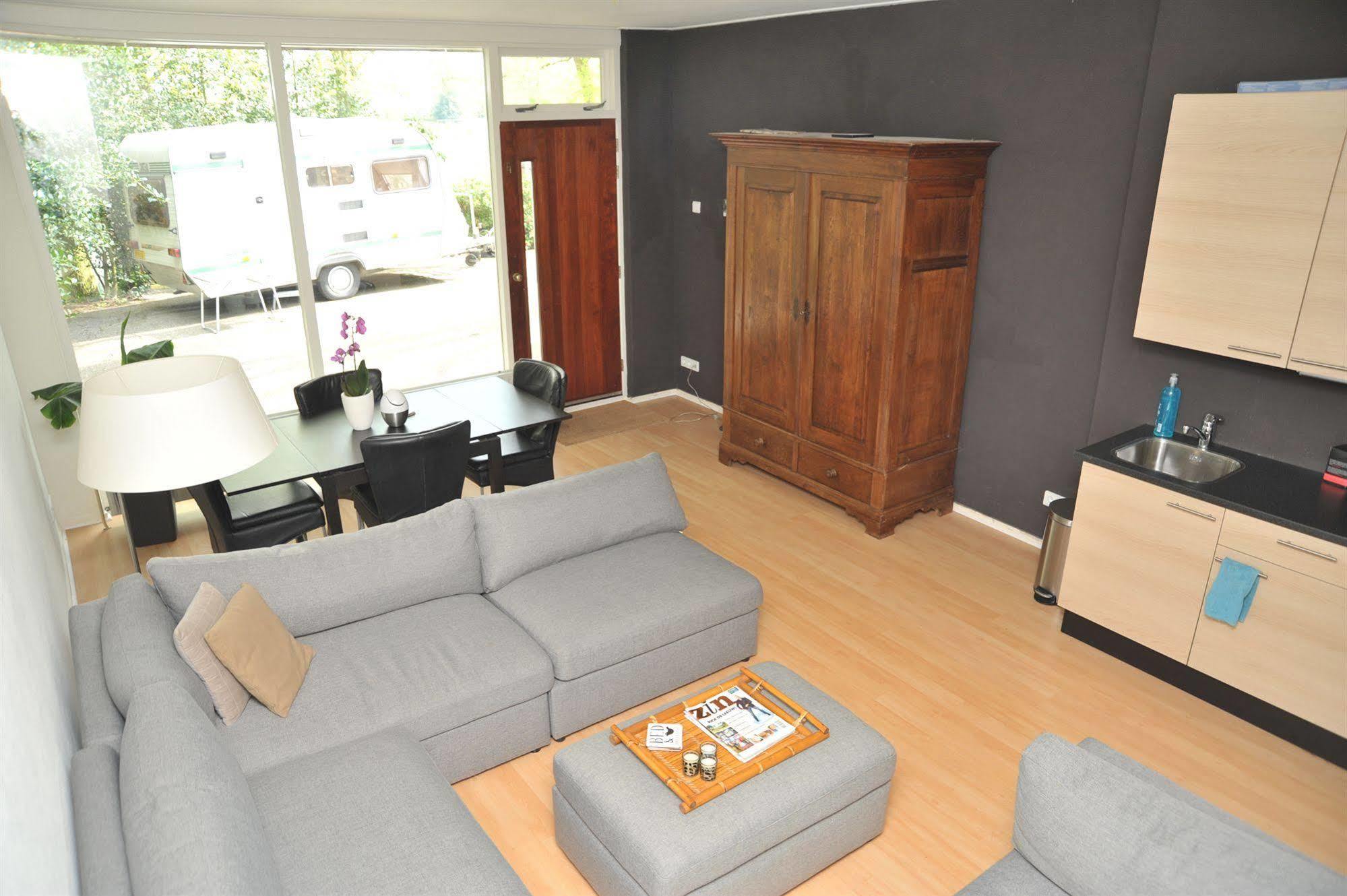 Bed & Breakfast Op De Brabantse Wal 4*