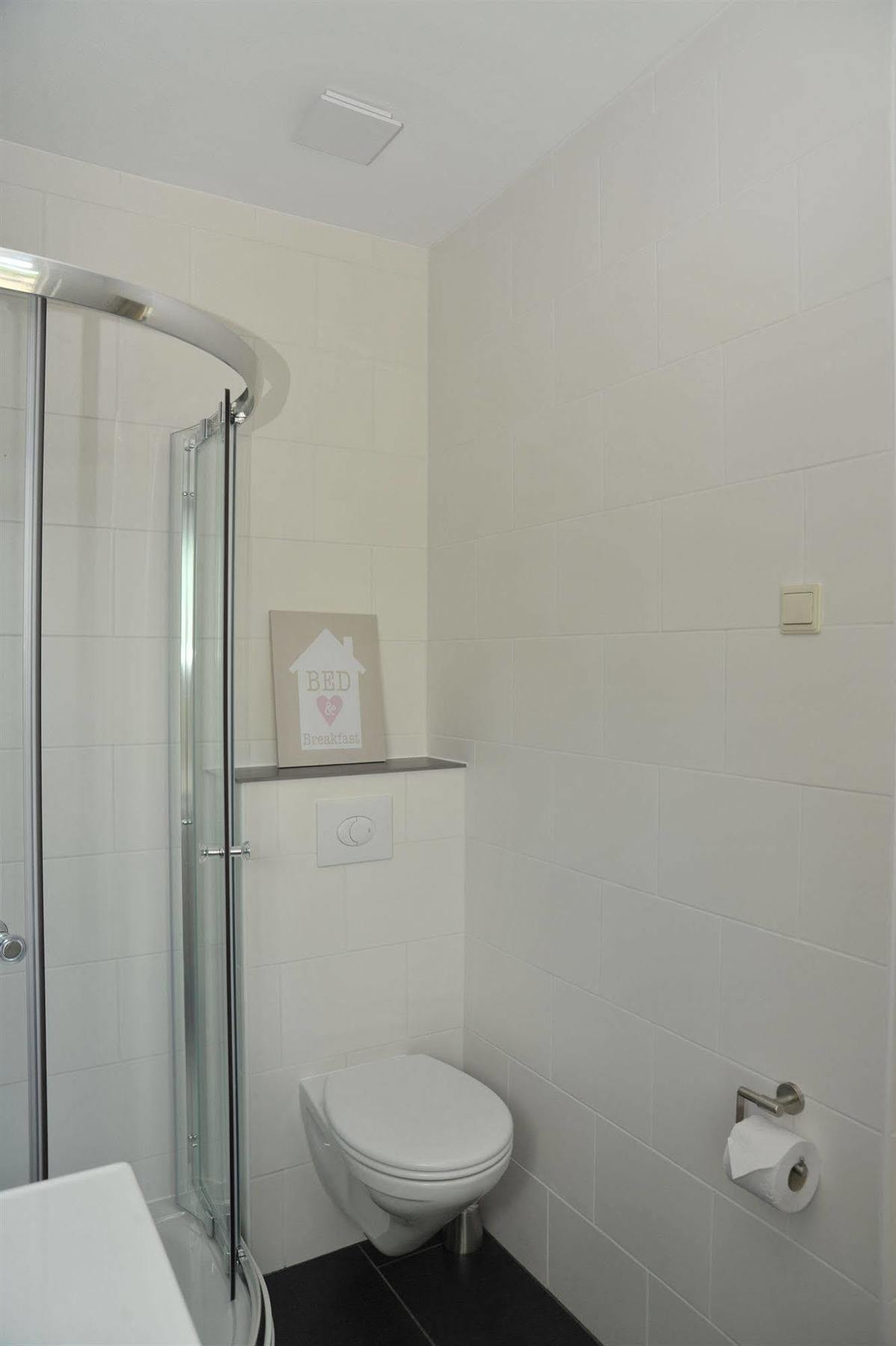 Op De Brabantse Wal Bed & Breakfast 4*