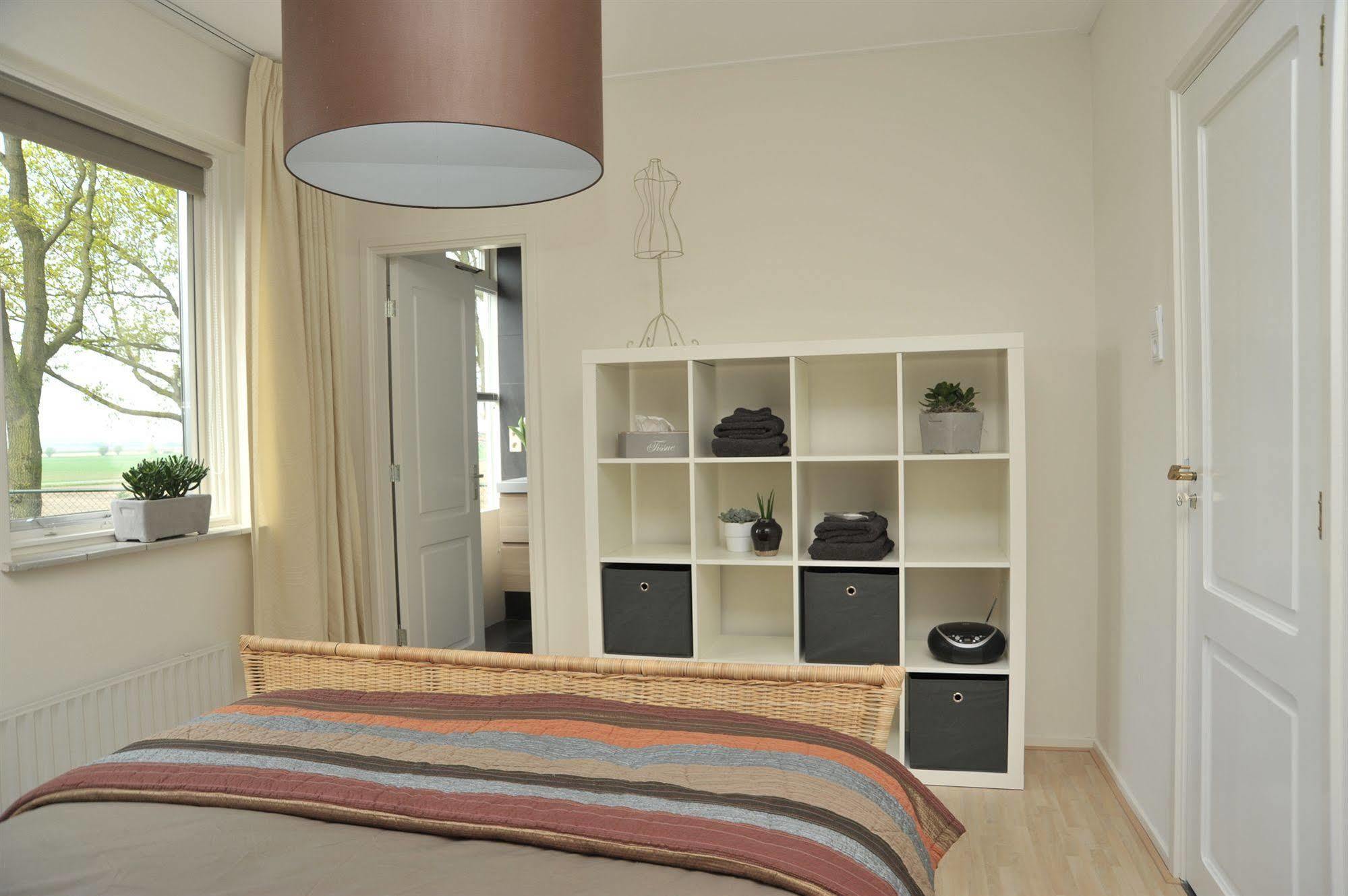 Bed & Breakfast Op De Brabantse Wal Halsteren