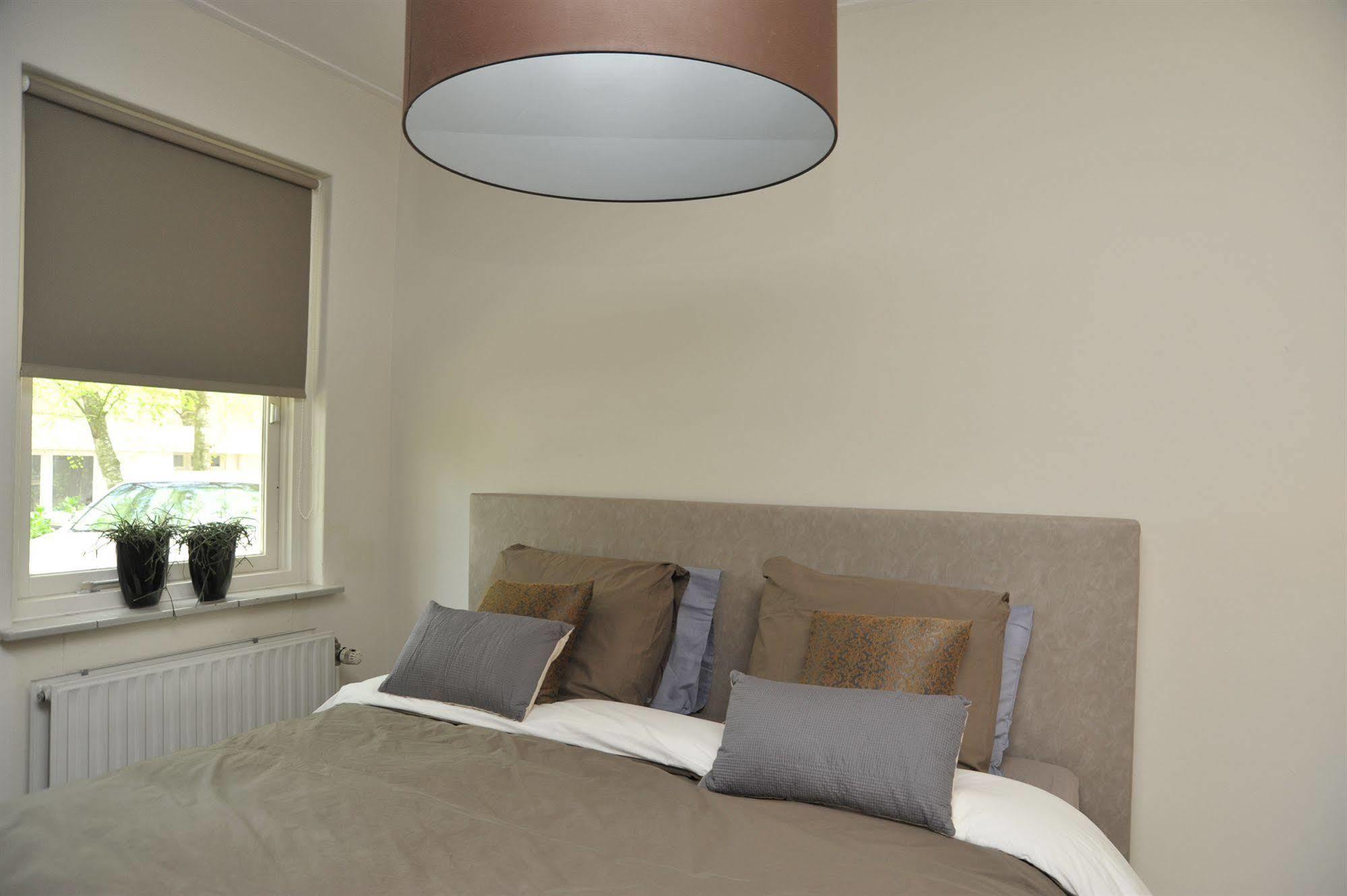 Op De Brabantse Wal Bed & Breakfast 4*