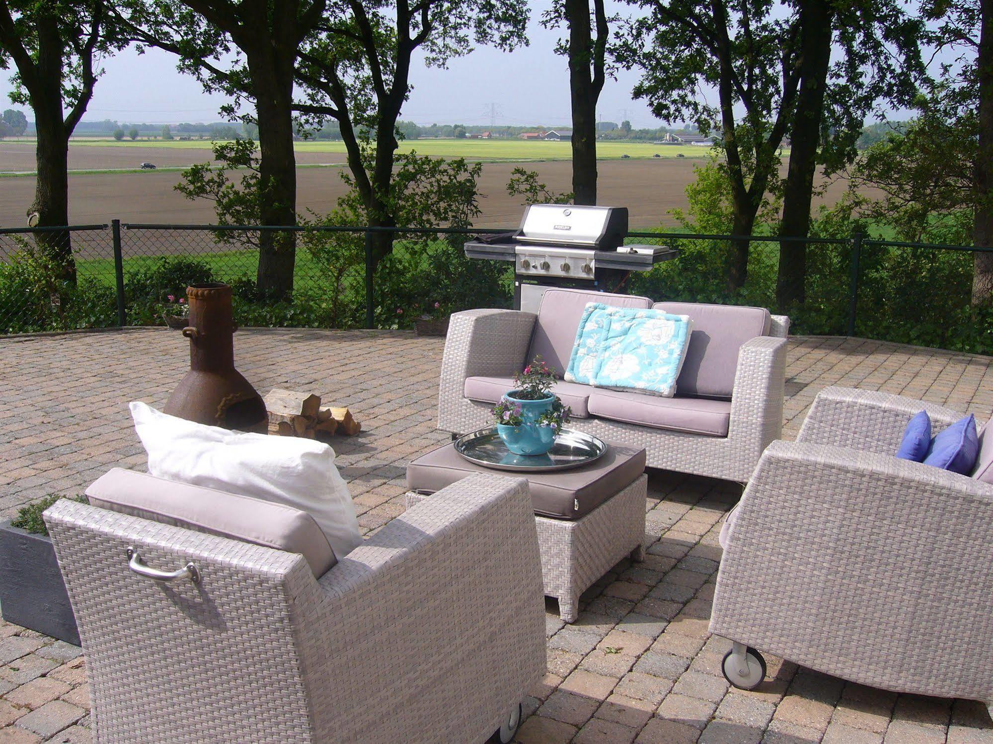 Op De Brabantse Wal 4* Halsteren